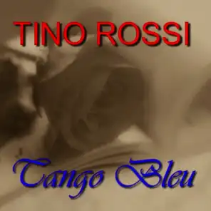 Tango Bleu (Chanson Frankreich France)