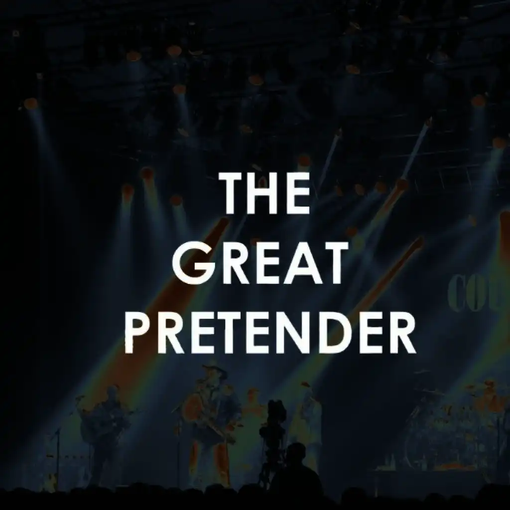 The Great Pretender - Oldies but Goldies