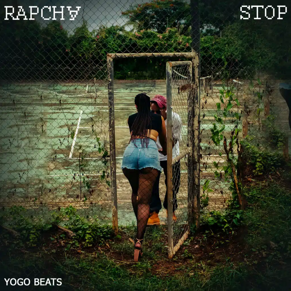 Rapcha