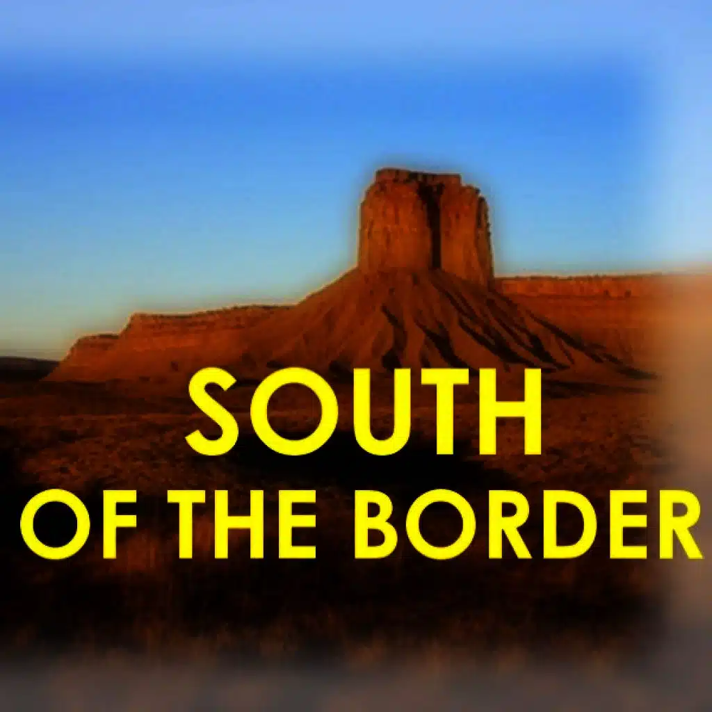 South of the Border - Country