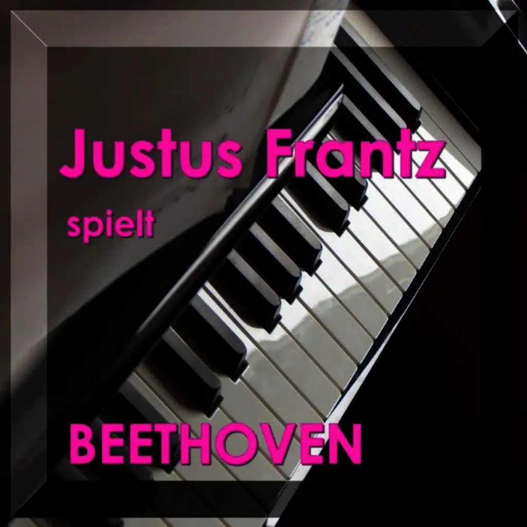 Ludwig Van Beethoven - Klaviersonaten Pathétique Appassionata Les Adieux