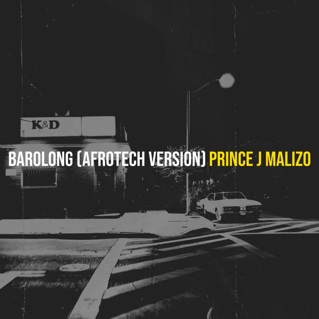 Prince J Malizo