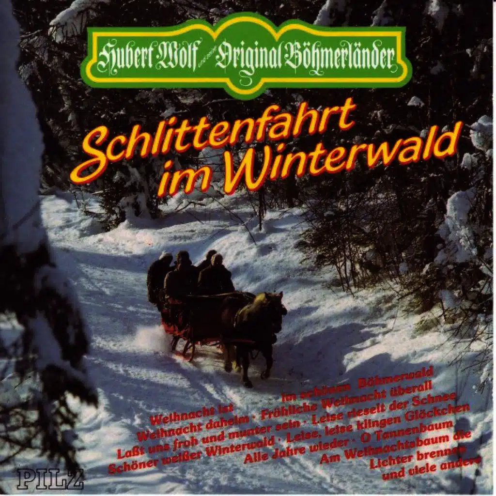 Weihnachtliche Blasmusik - Christmas Brass