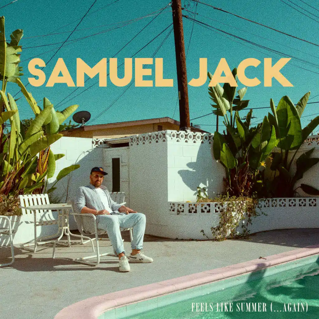 Samuel Jack