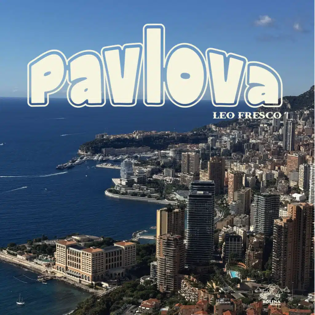 Pavlova EP