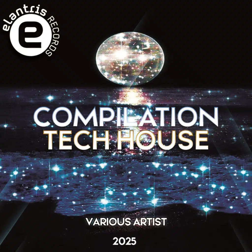 Compilation Tech House 2025 Various Artist