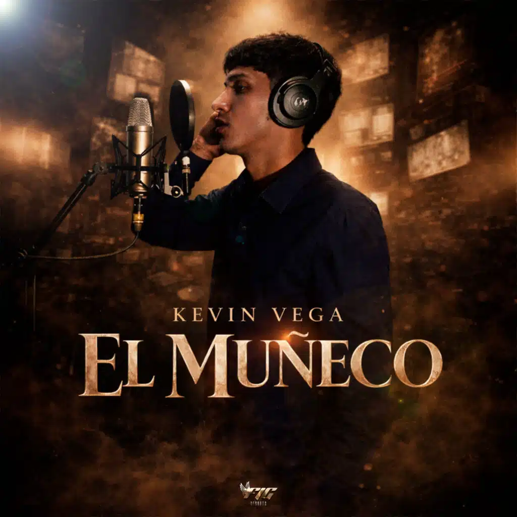 Kevin Vega