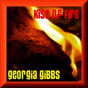 Kiss Of Fire (Feat. Glenn Osser & His Orchestra)