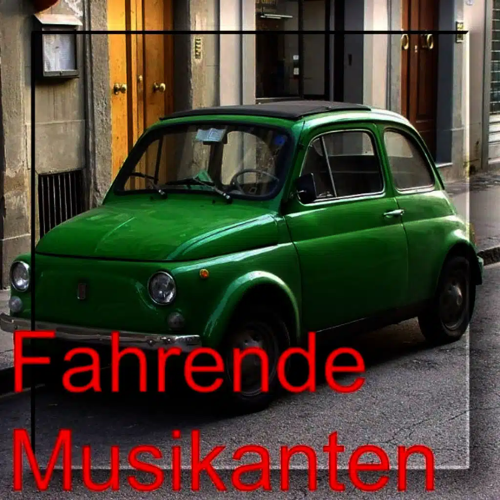 Die Bouzouki Klang Durch Die Sommernacht (Neuaufnahme)