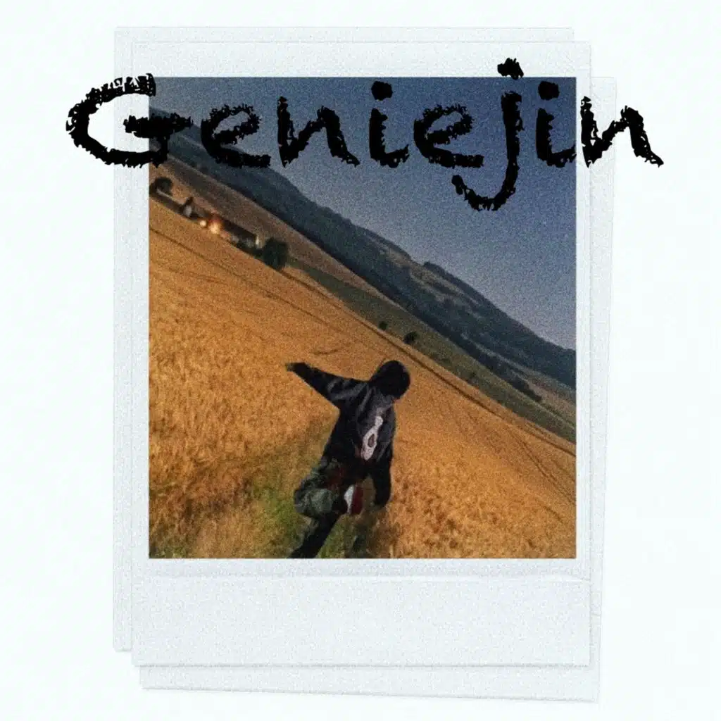 Geniejin