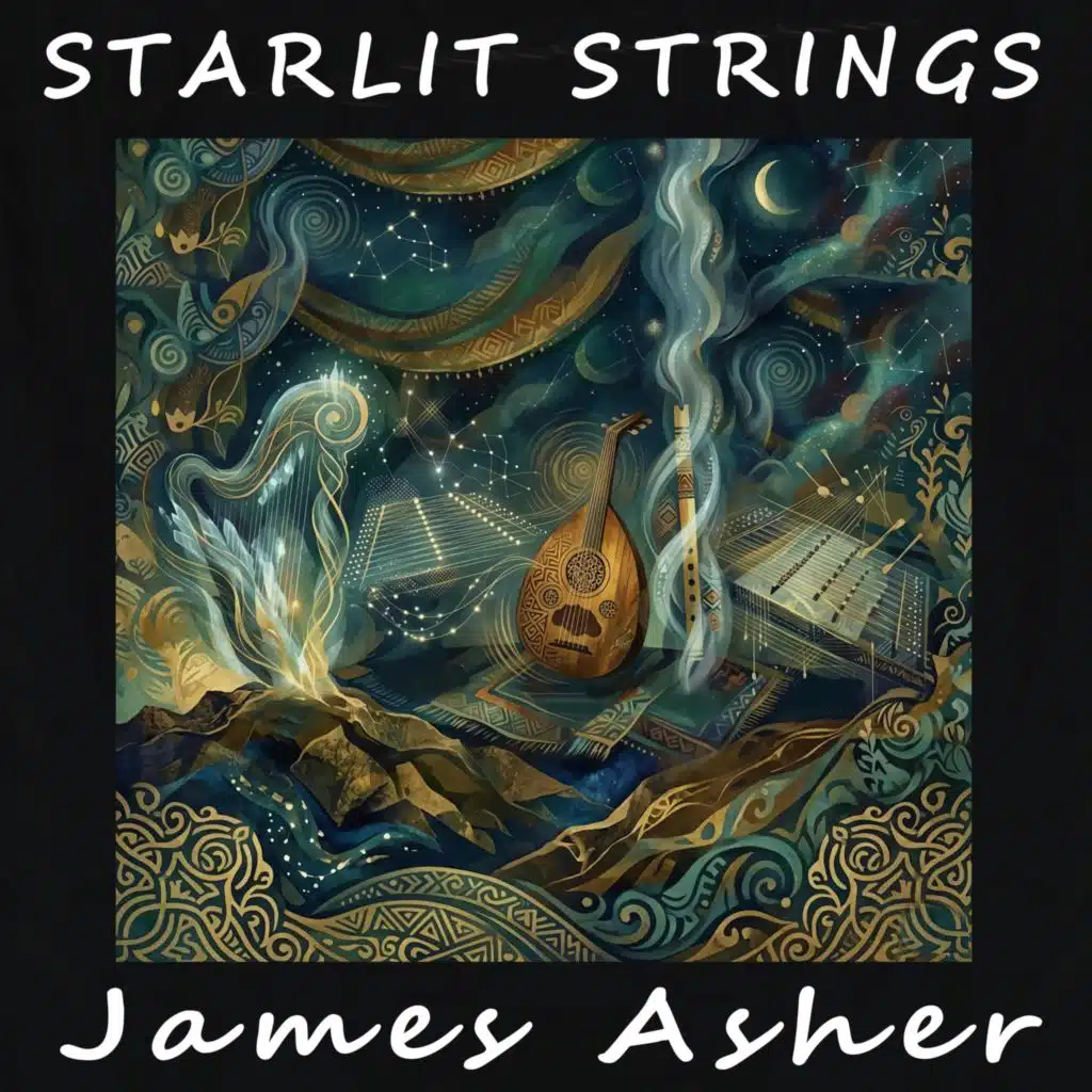 Starlit Strings