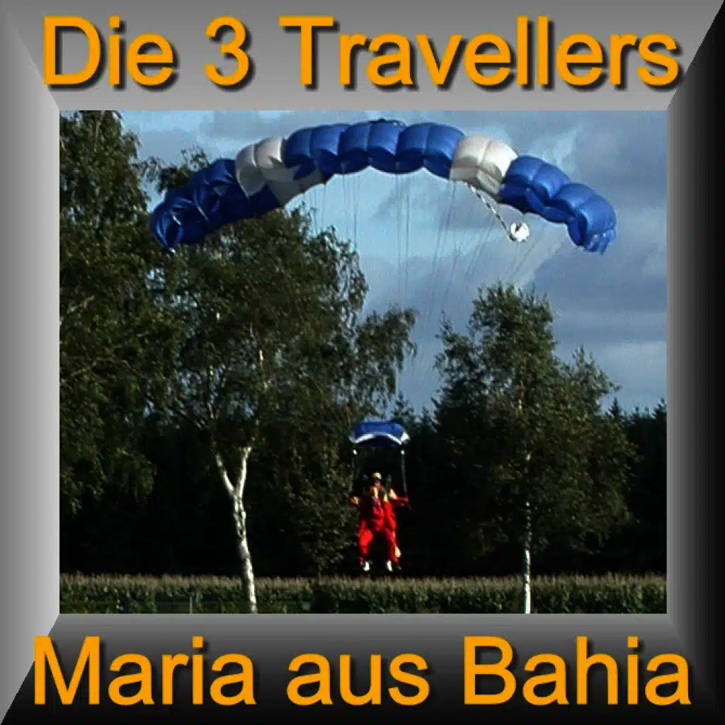 Gisela (Hallo, Kleines Fräulein)