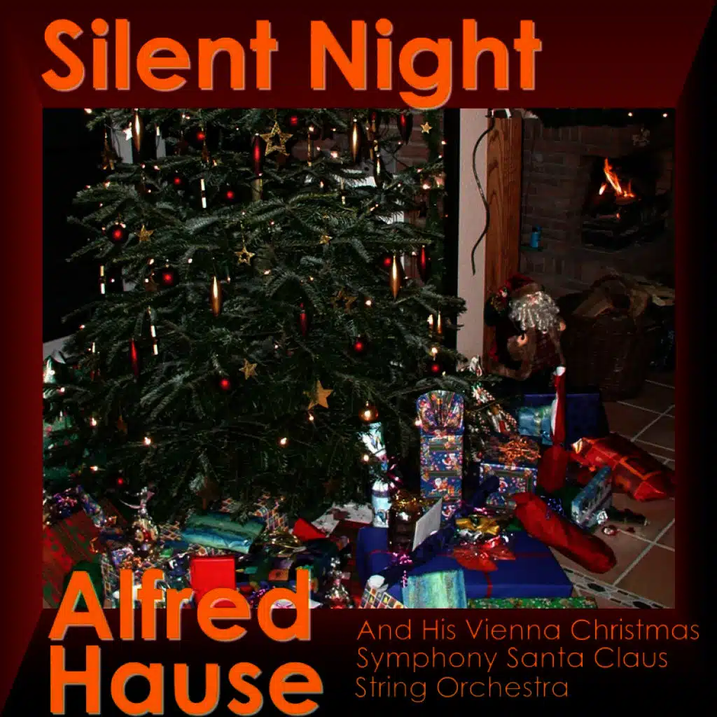 Silent Night in Bethlehem - Christmas in Strings - Weihnachten Der Streicher - Stille Nacht Heilige Nacht