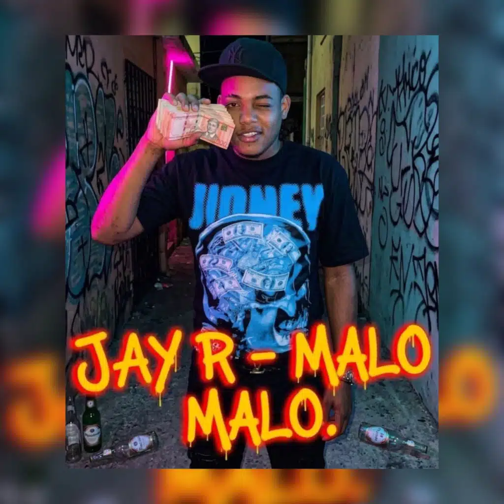 Jay R