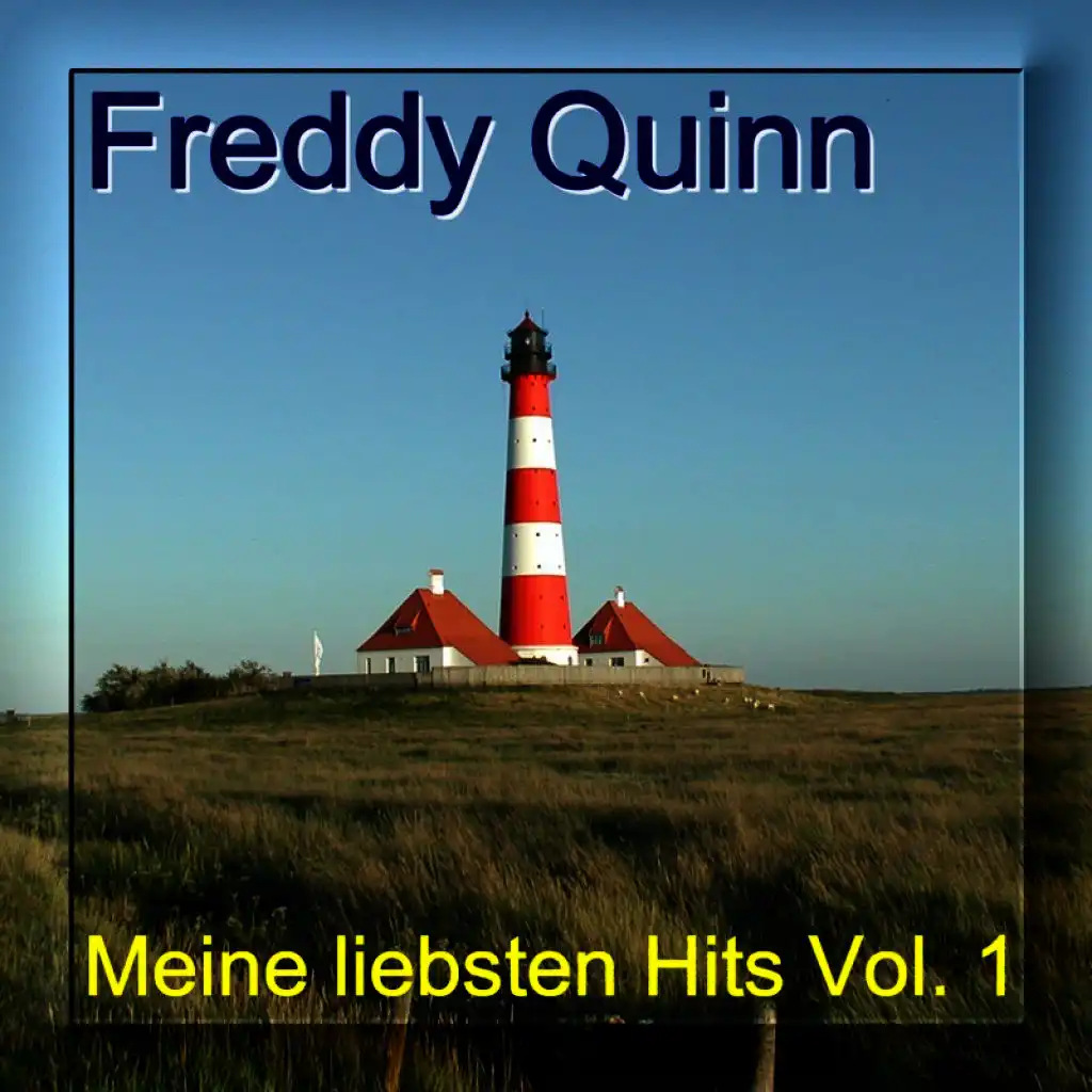Meine Liebsten Hits - My Most Favourite Songs Vol. 1 - Heimweh