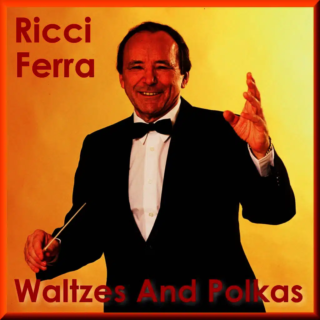 Ricci Ferra & Famous Sound Orchestra