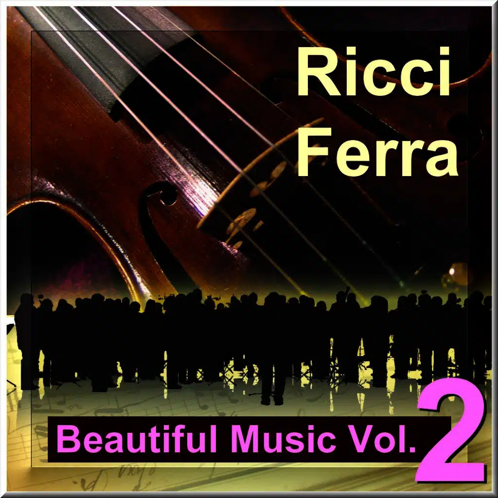 Beautiful Music Vol. 2