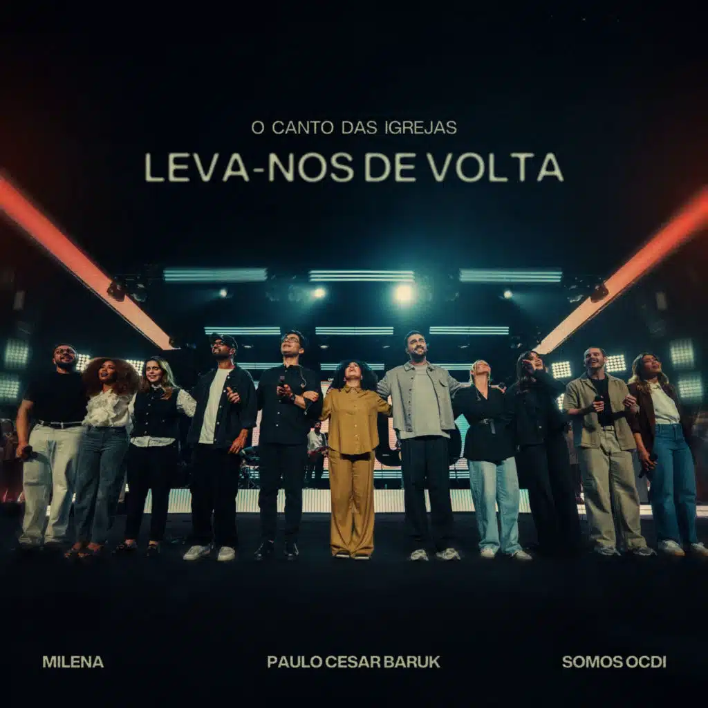 Leva-nos de Volta