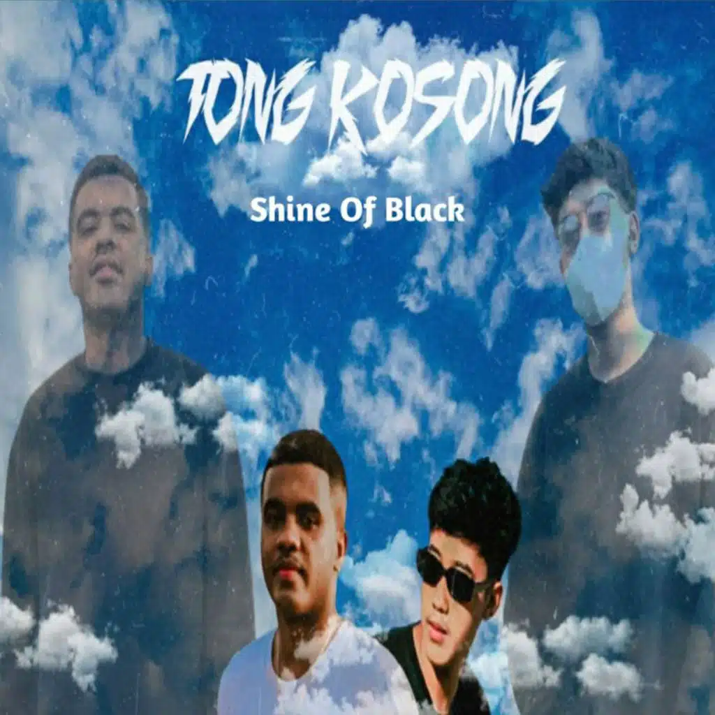 Shine Of Black