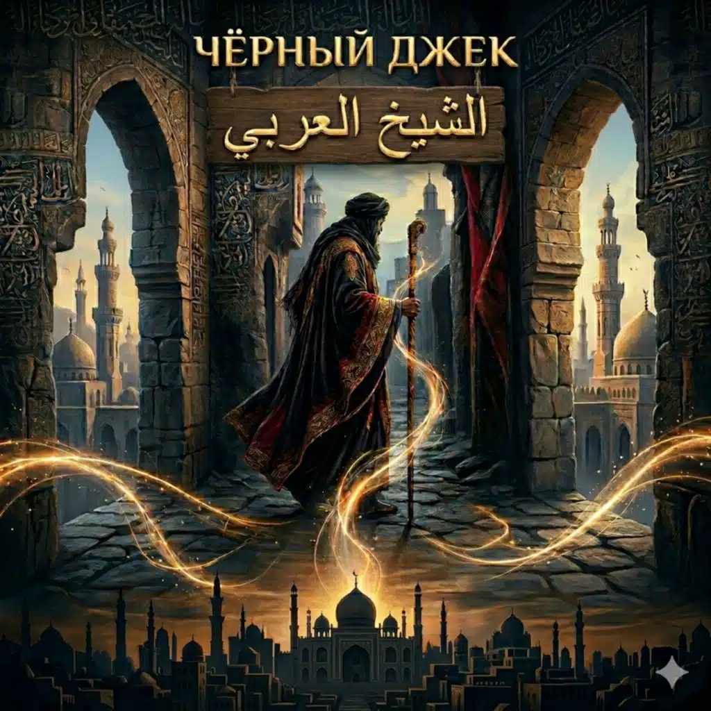 الشيخ العربي