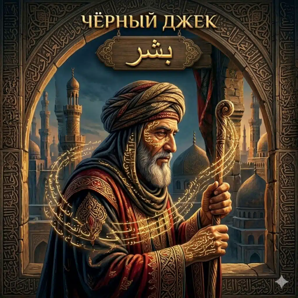 بشر