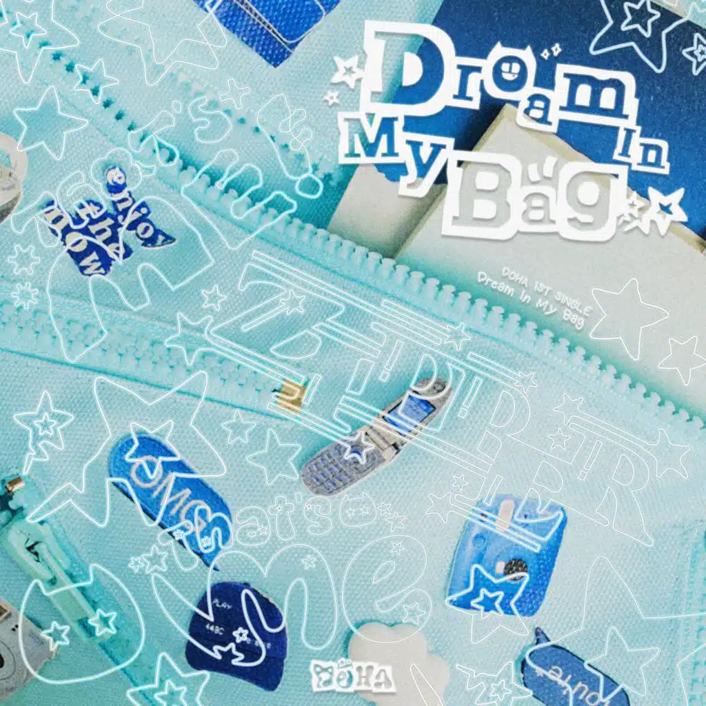 Dream in My Bag
