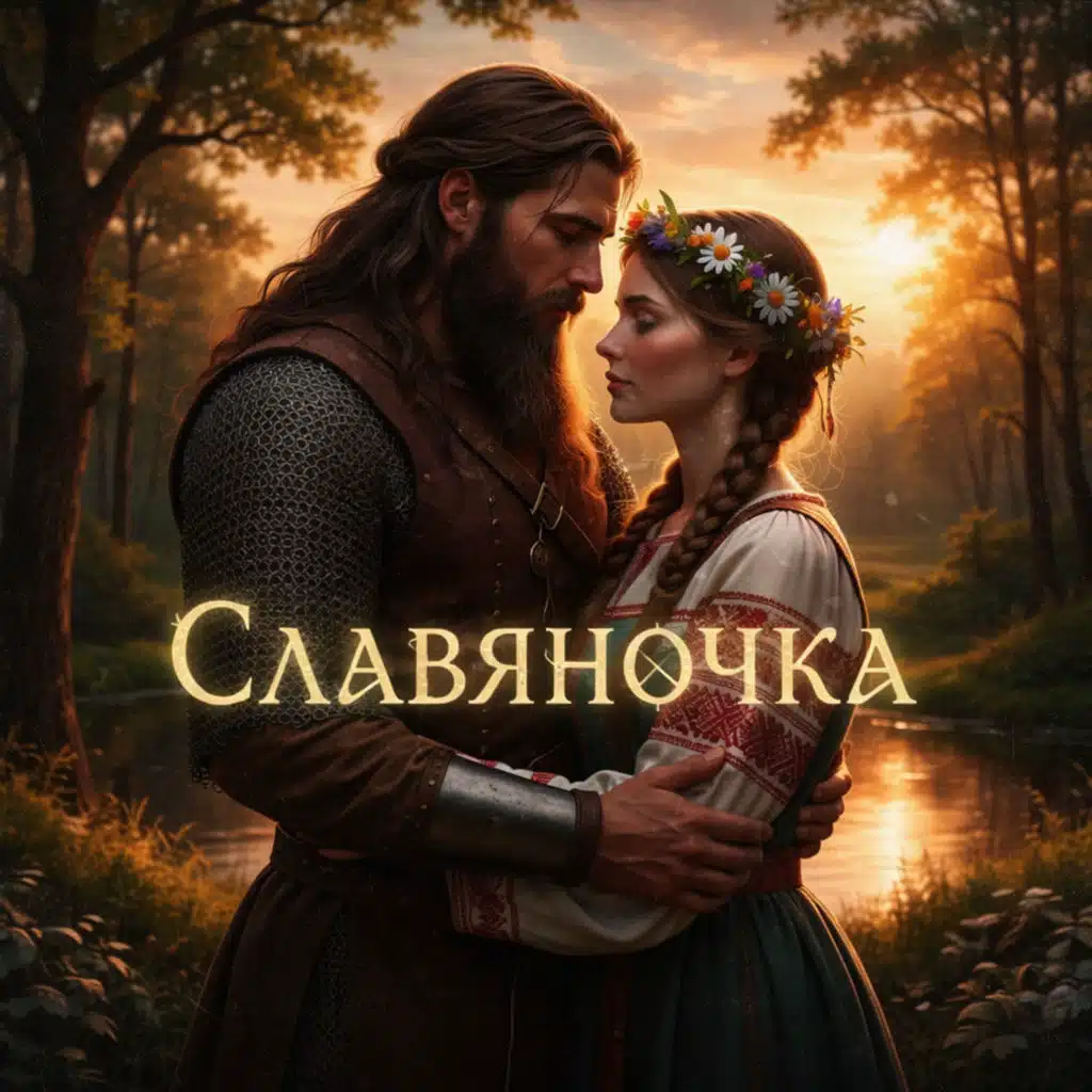 СЛАВЯНОЧКА