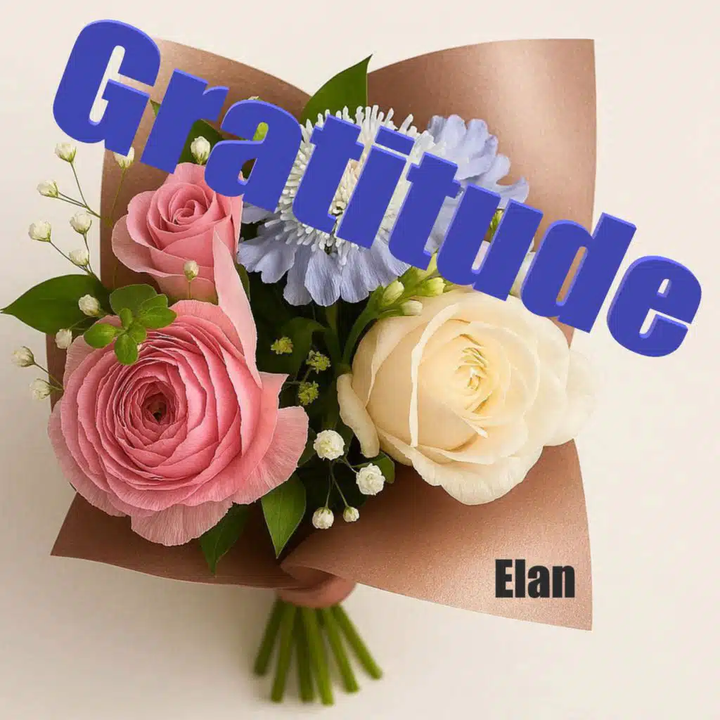 Gratitude