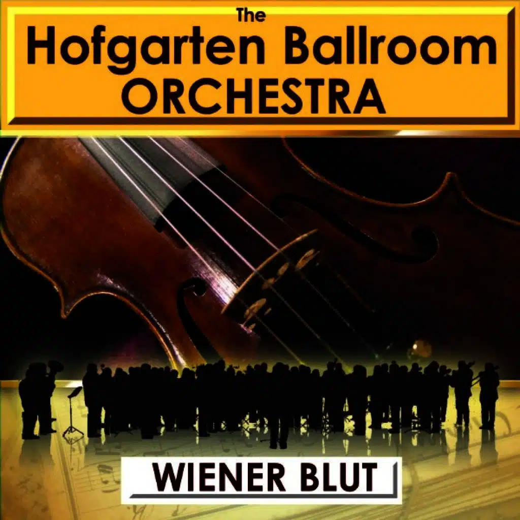 Wiener Blut - Walzer - Waltzes