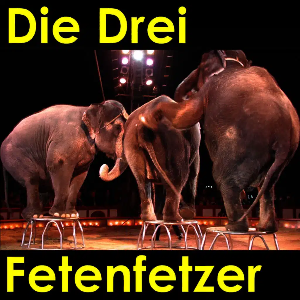 Die Drei Fetenfetzer