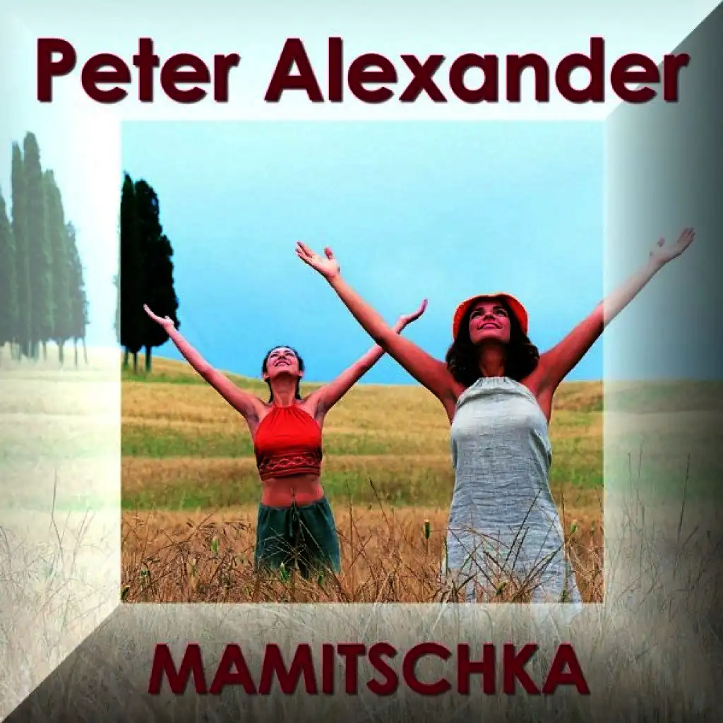 Mamitschka - Filmmusik - Soundtrack