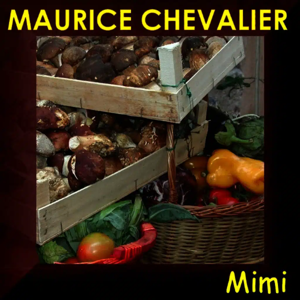 Paris Je T'aime D'Amour (Paris, Stay The Same)