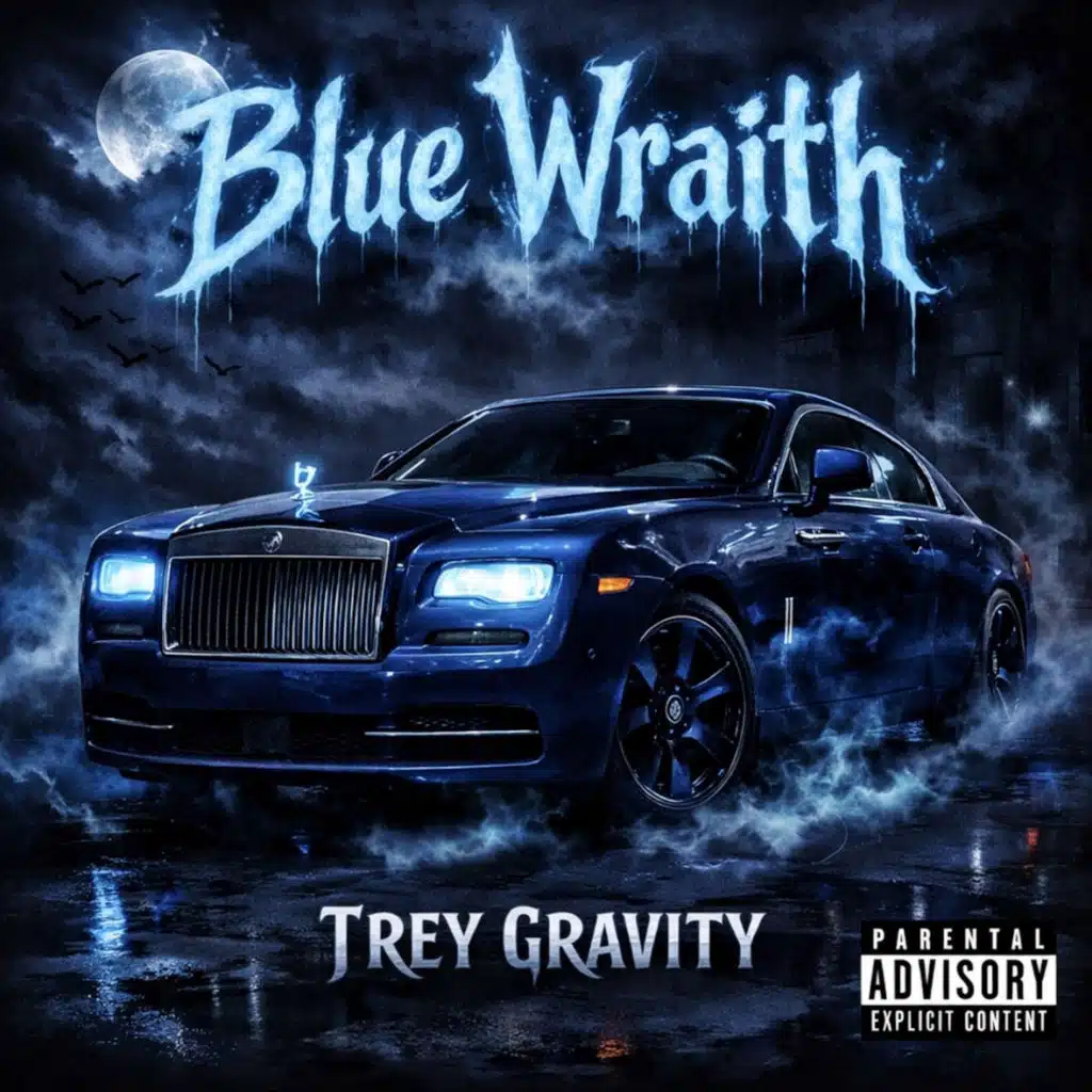 TREY GRAVITY