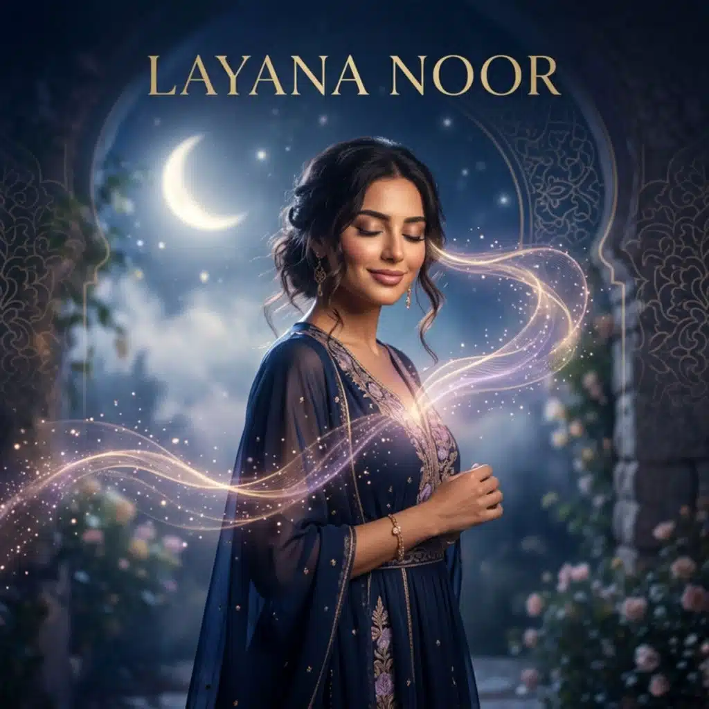 Layana Noor