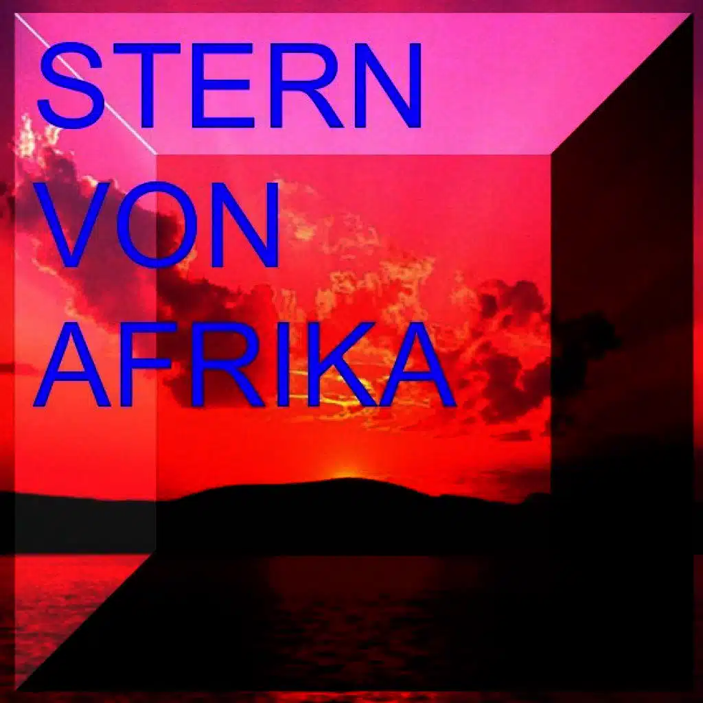 Harry Hermann Präsent: Stern Von Afrika