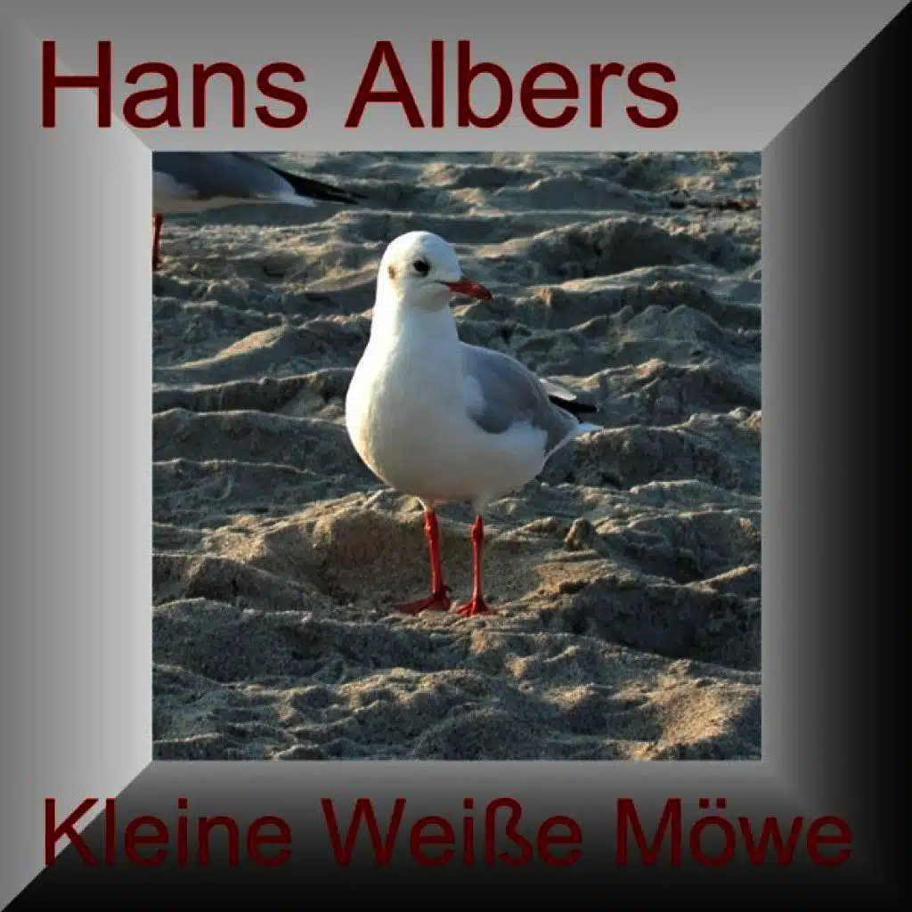 Nimm Mich Mit, Kapitän, Auf Die Reise (Nimm Uns Mit, KapitÄn)