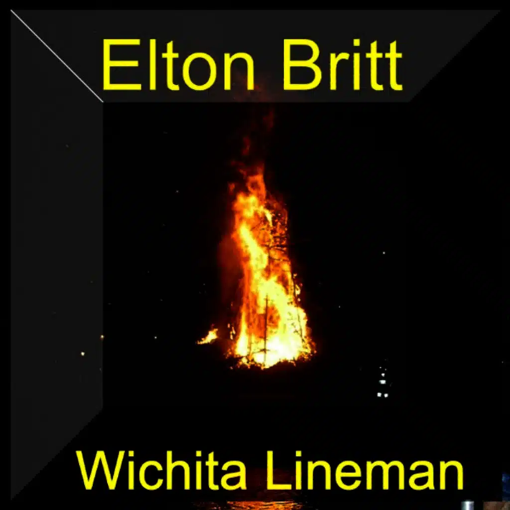 Wichita Lineman