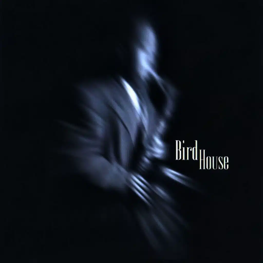 Anthropology (feat. Michael Brecker)