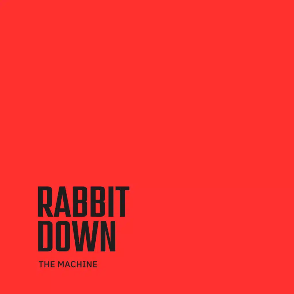 The Machine