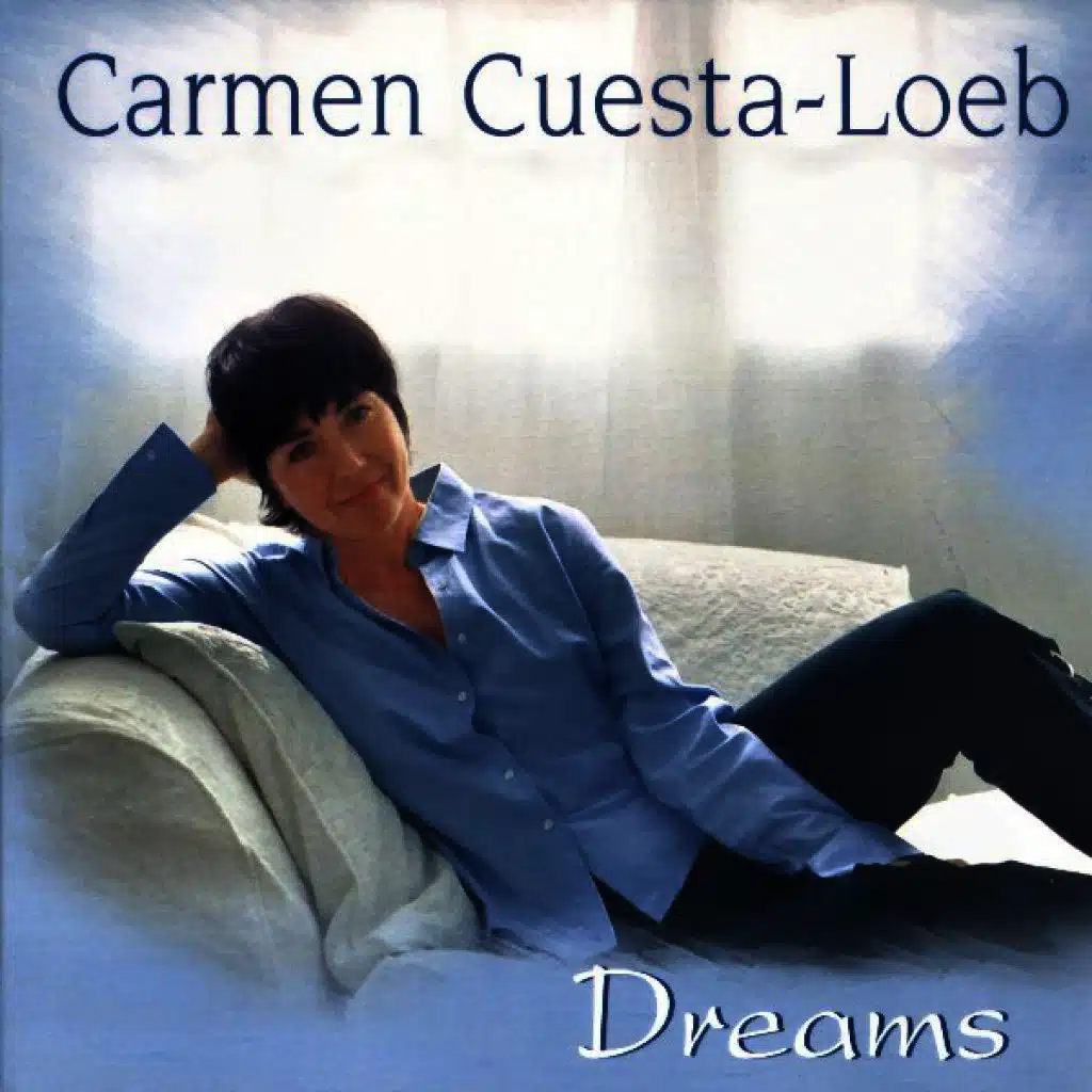 Blue Kiss (feat. Chuck Loeb)