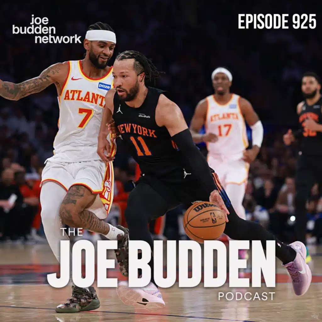 Episode 925 | "At Risk Youth Diet"