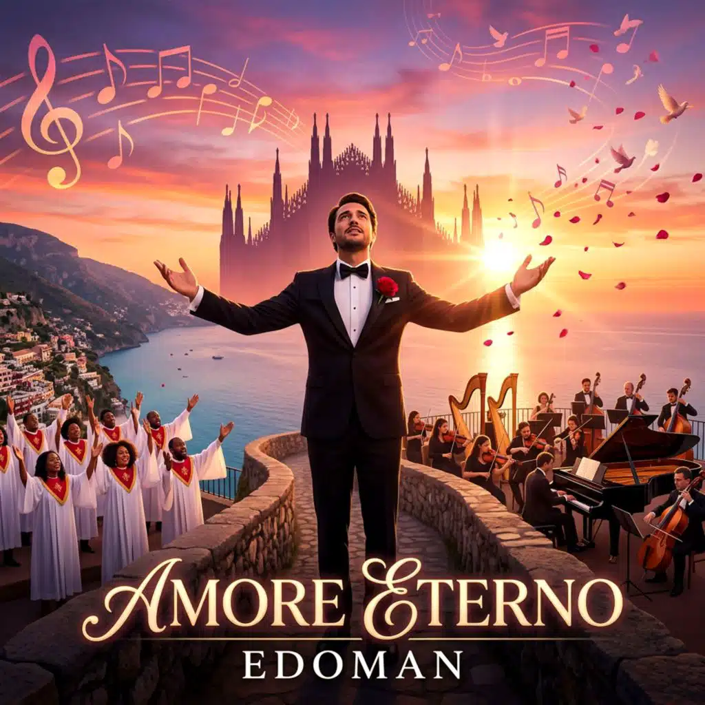 EdoMan