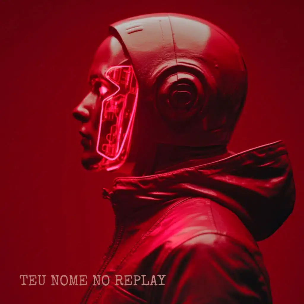 Teu Nome no Replay