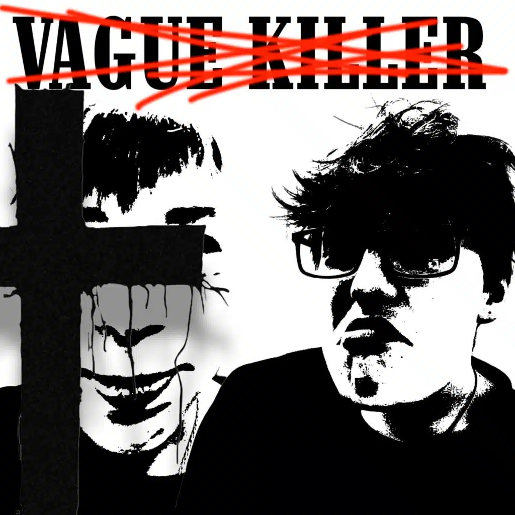 VOGUE KILLER (feat. Eternal Zadorin & ARCHANGEL)