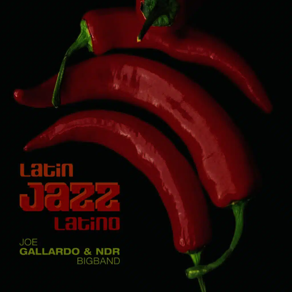 Latin Jazz Latino