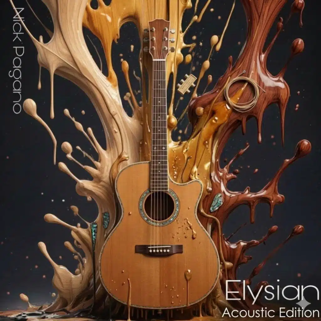 Stellar Ride (Acoustic Version)