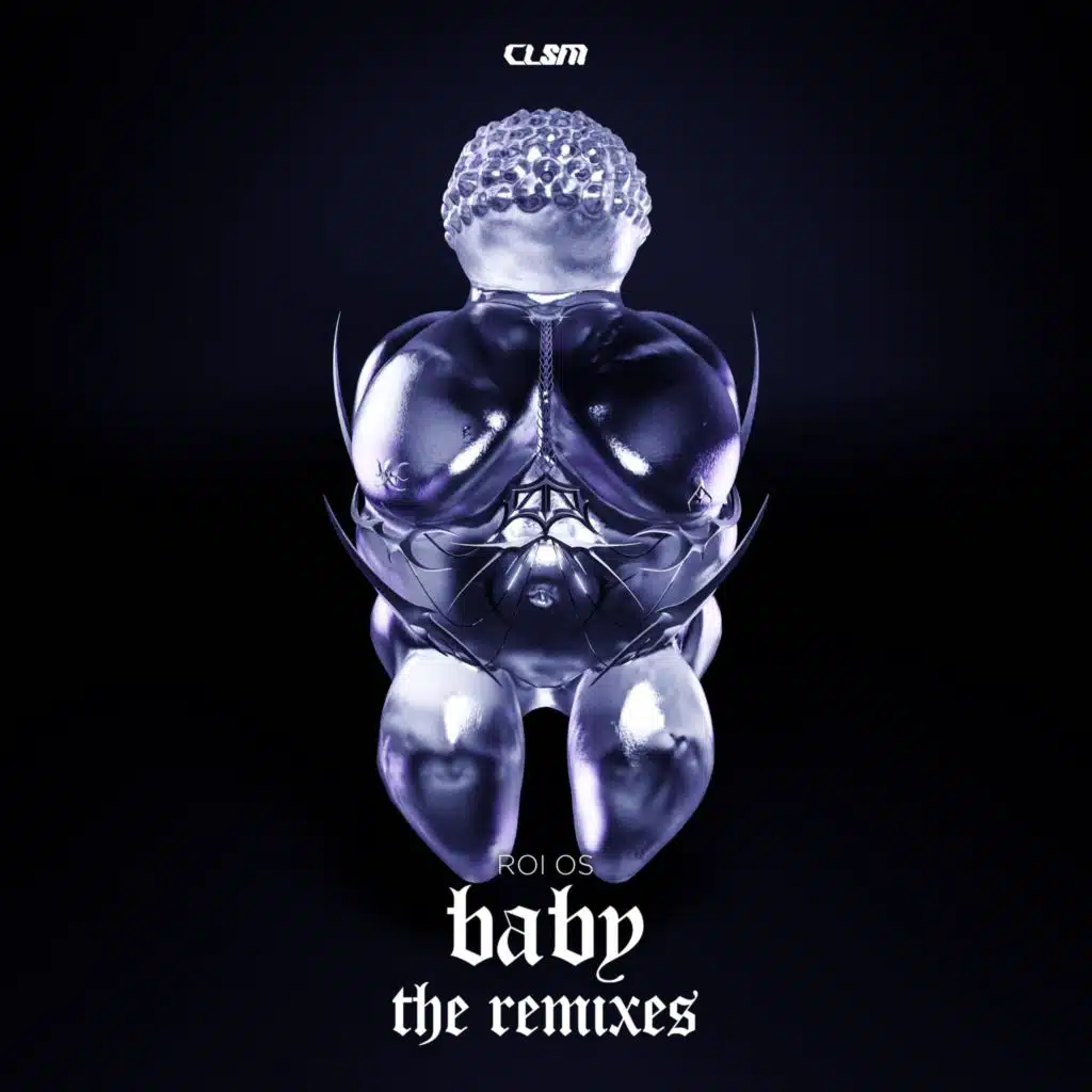 Baby The Remixes