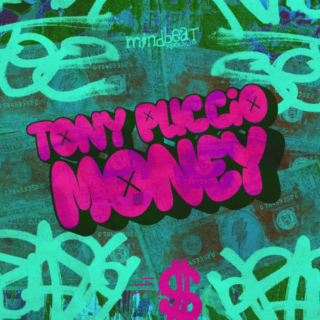 Tony Puccio