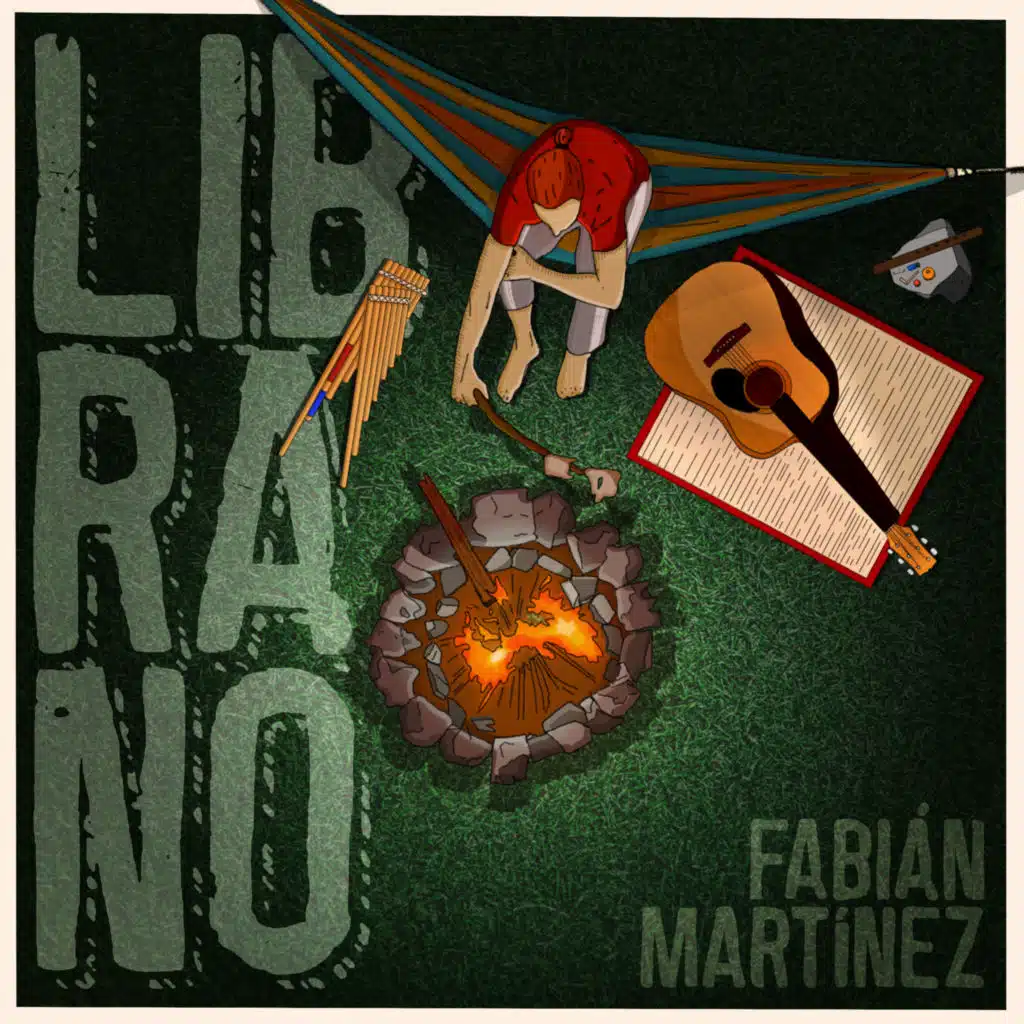 Fabián Martínez