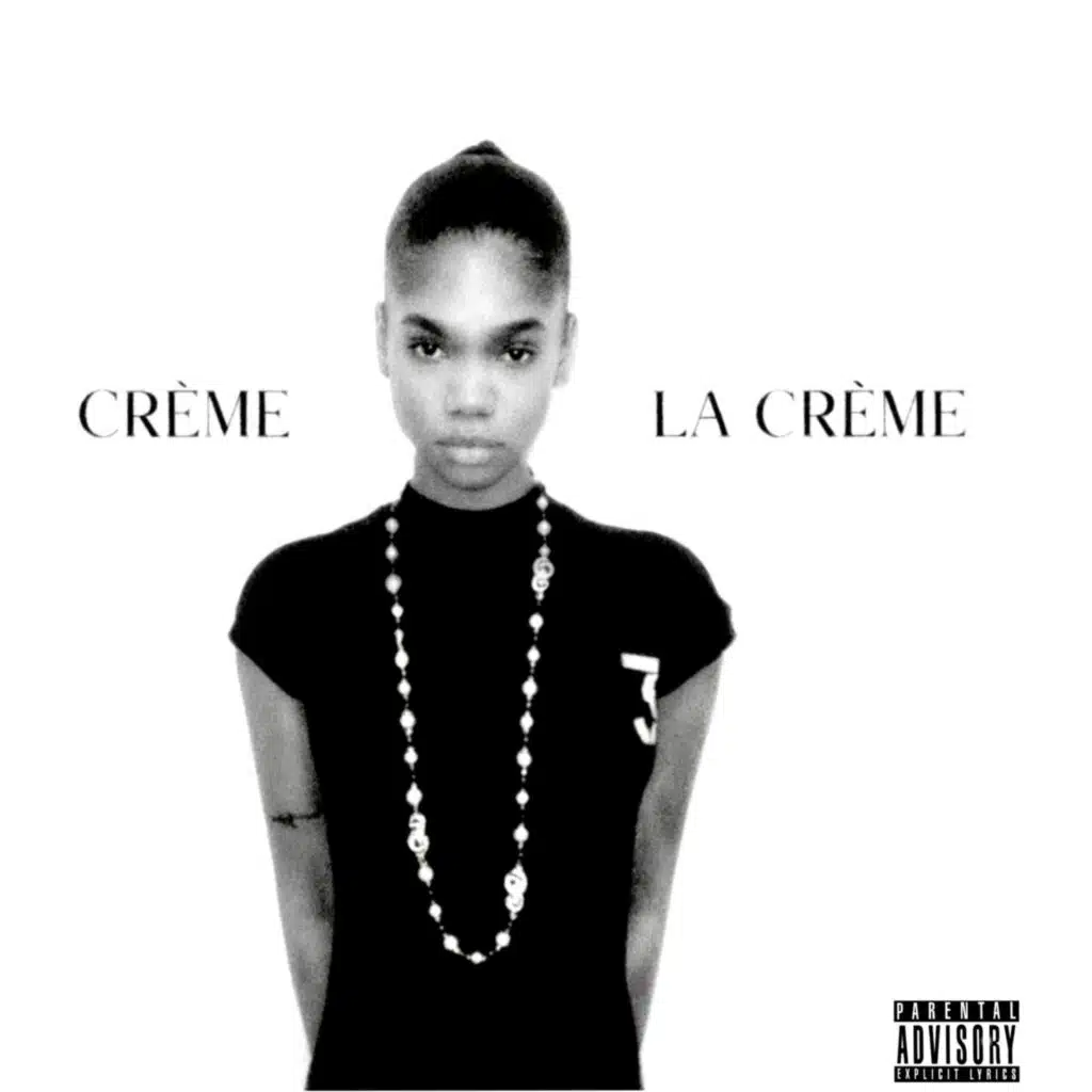 Crème de la Crème